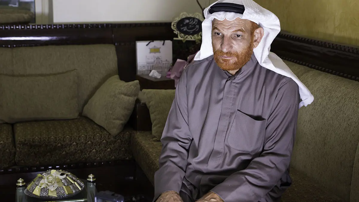 السعودية.. ثبوت نسب "موسى الخنيزي" بقضية اختطاف سيدة لأطفال قبل 20 عاما