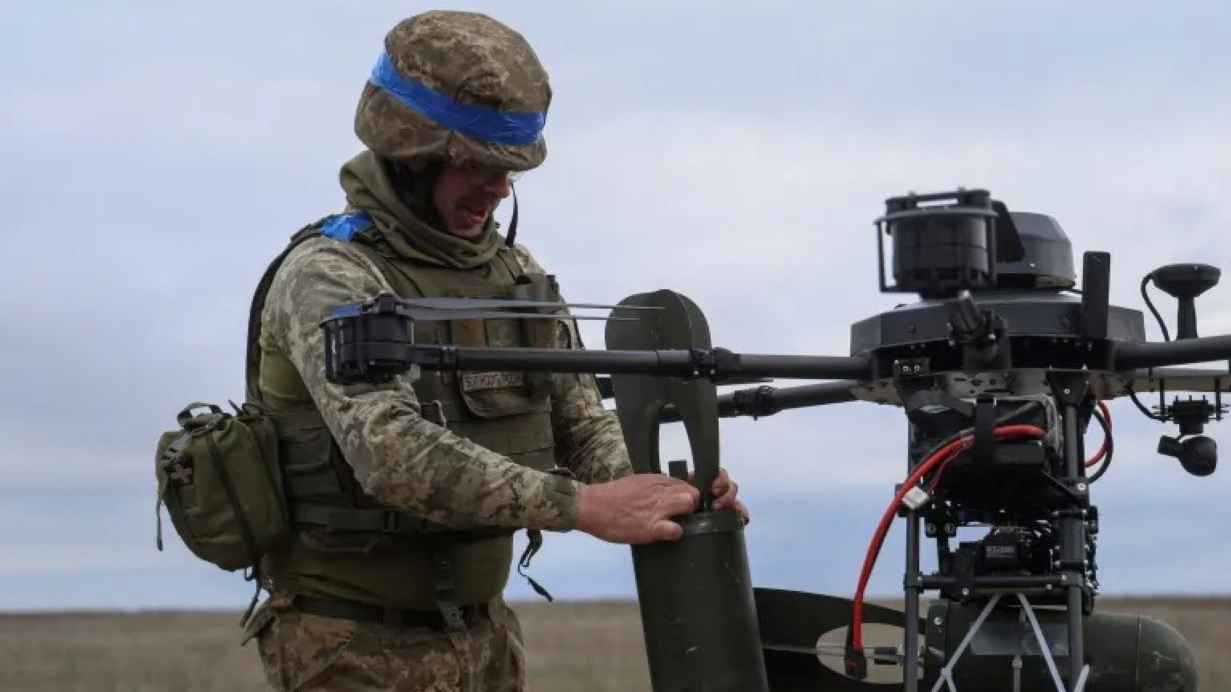 "فورين أفيرز": الذكاء الاصطناعي مفتاح النصر في الحروب المقبلة