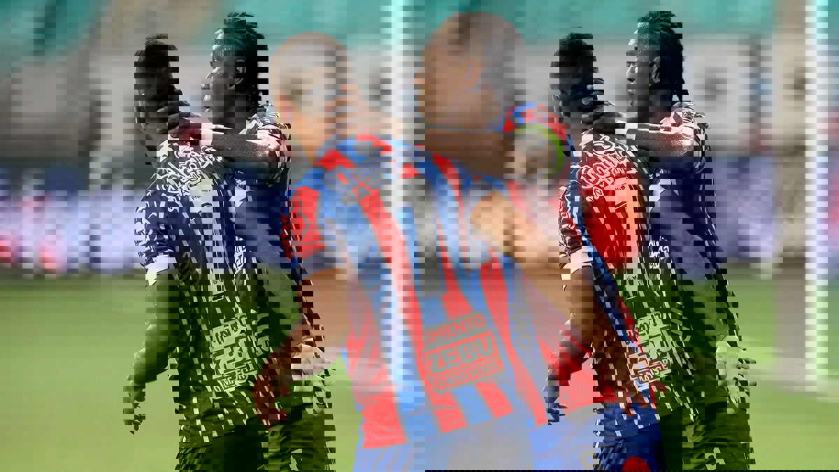 مجموعة "سيتي غروب" تقترب من الإعلان عن صفقة شراء فريق باهيا البرازيلي