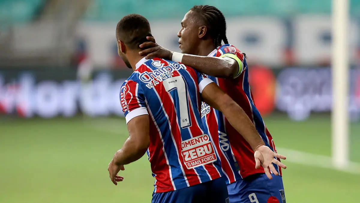 مجموعة "سيتي غروب" تقترب من الإعلان عن صفقة شراء فريق باهيا البرازيلي