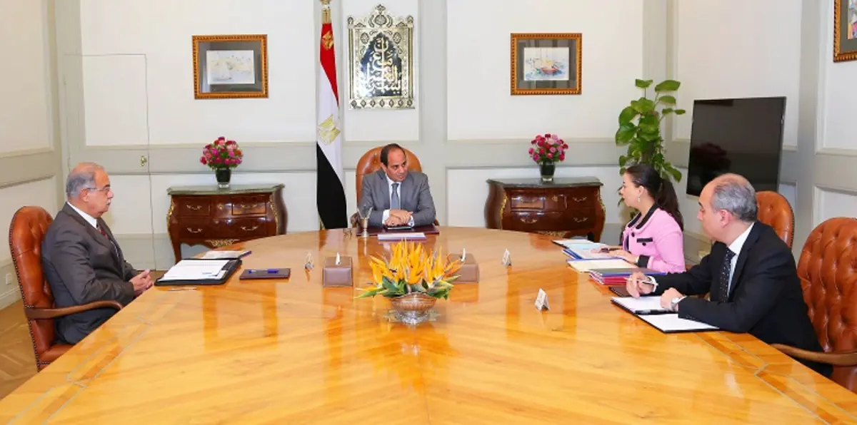 مصر.. المجلس الأعلى للاستثمار يوافق على 17 قرارًا أبرزها الإعفاءات الضريبية