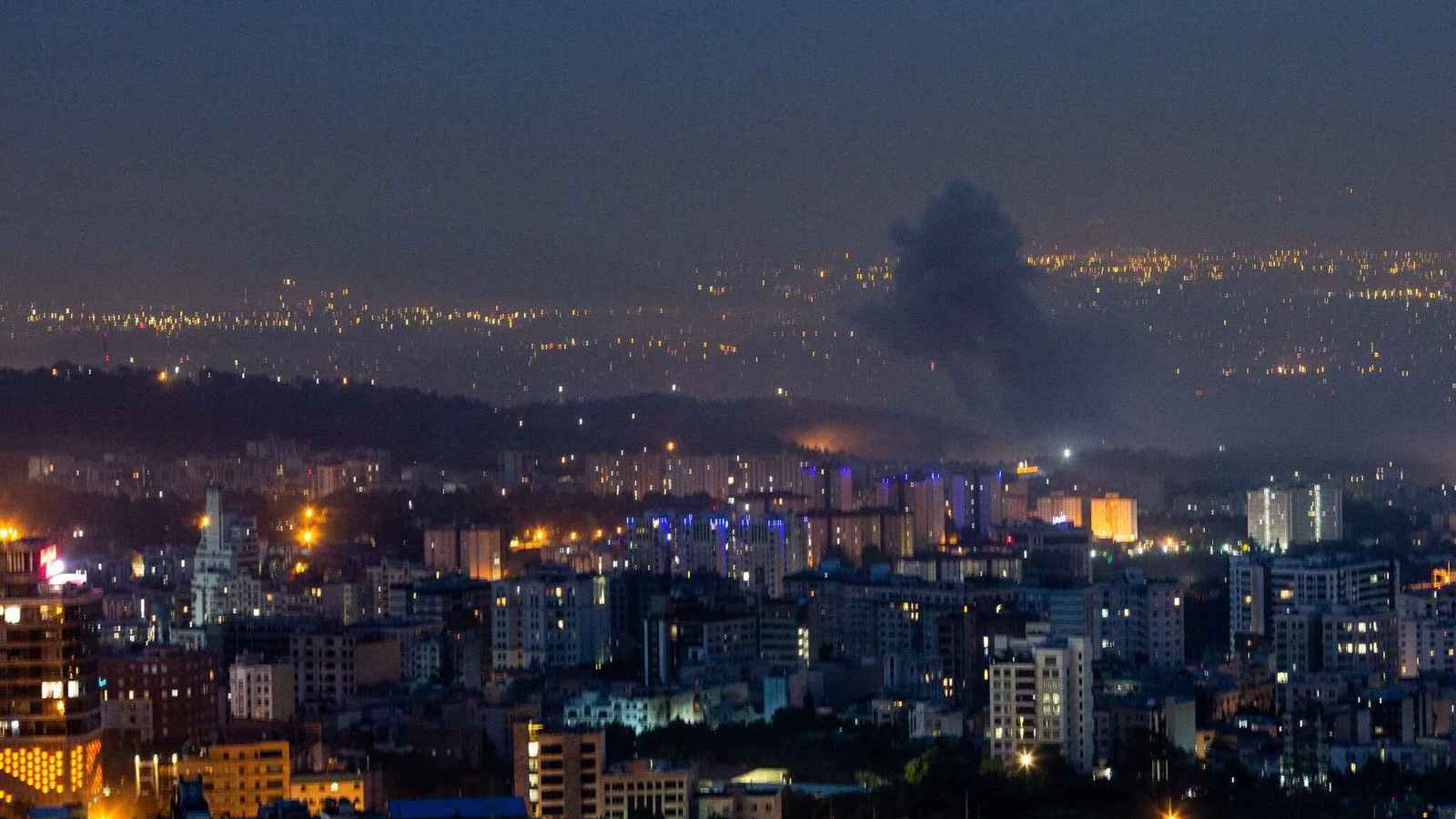 إيران.. مقتل رئيس شرطة الأمن العام في "أسد آباد" بمسيّرة إسرائيلية