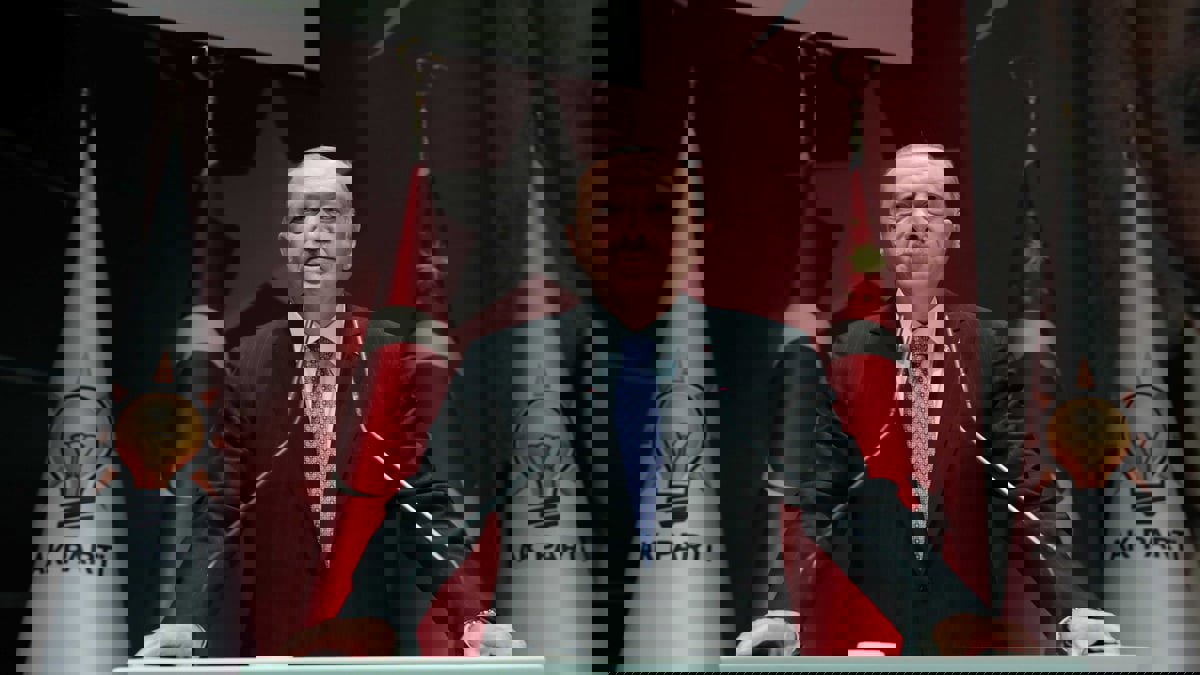 مدافعا عن سياساته الاقتصادية.. أردوغان: طريقنا محفوف بالمخاطر لكنه صائب