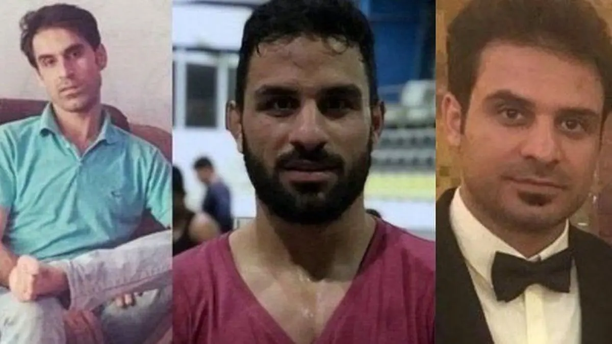 المصارع الإيراني نويد أفكاري: تعرضت للتعذيب ومُنعت من تقديم شكوى