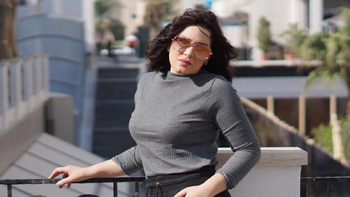 طليقة الفنان نواف العلي.. من هي هبة الدري؟