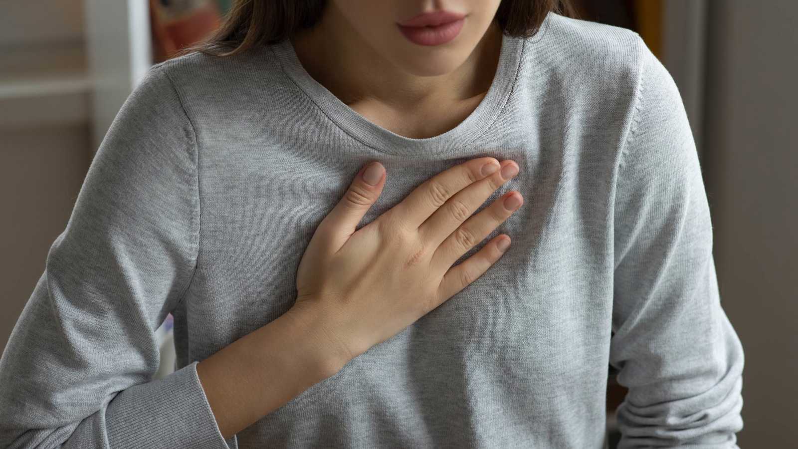 دون الحاجة لزيارة الطبيب.. اختبار بسيط لفحص رئتيك في المنزل