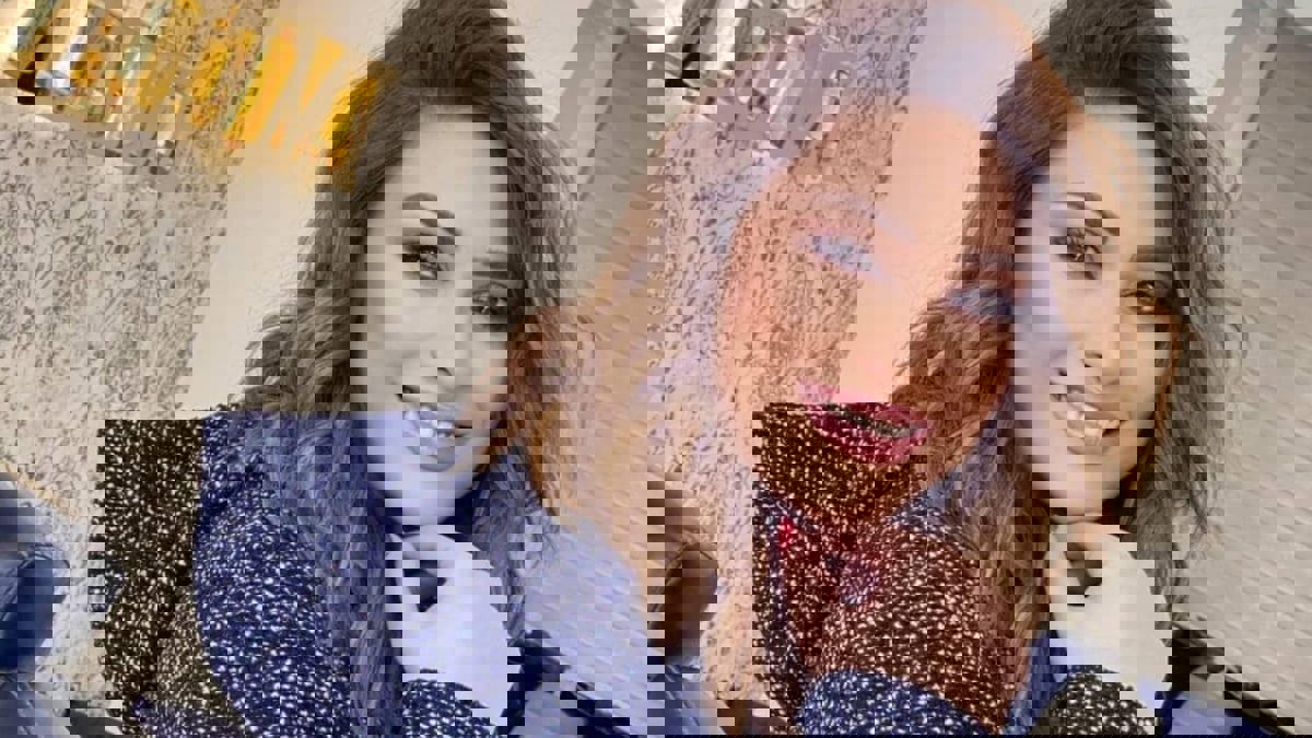 إمارات رزق: تجسست على حسام جنيد.. وثروتي تفوق الـ 3 ملايين دولار