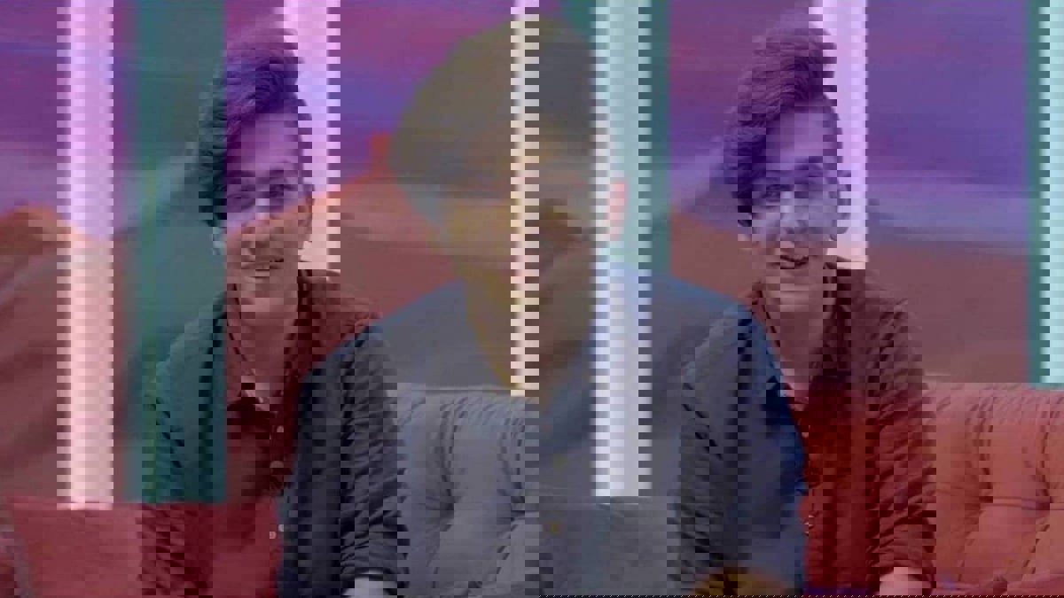 أثار جدلا على "السوشال ميديا".. "ملح إنستغرام" يزعم زواج جدته من تركي يصغرها بـ50 عاما