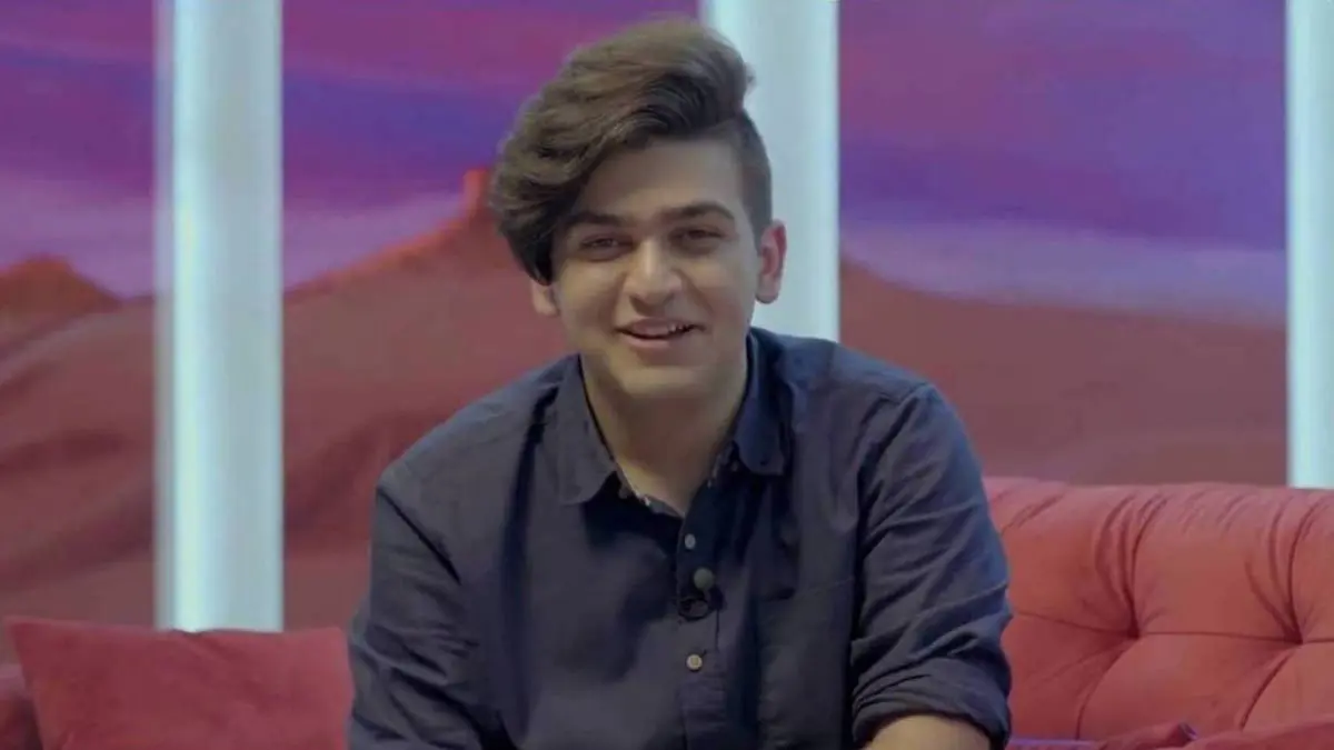 أثار جدلا على "السوشال ميديا".. "ملح إنستغرام" يزعم زواج جدته من تركي يصغرها بـ50 عاما