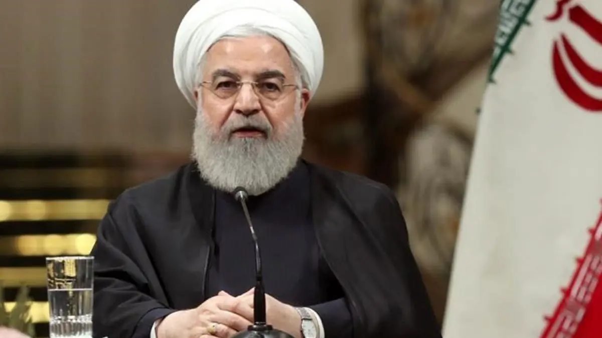 روحاني يحذر من تنظيم انتخابات برلمانية شكلية