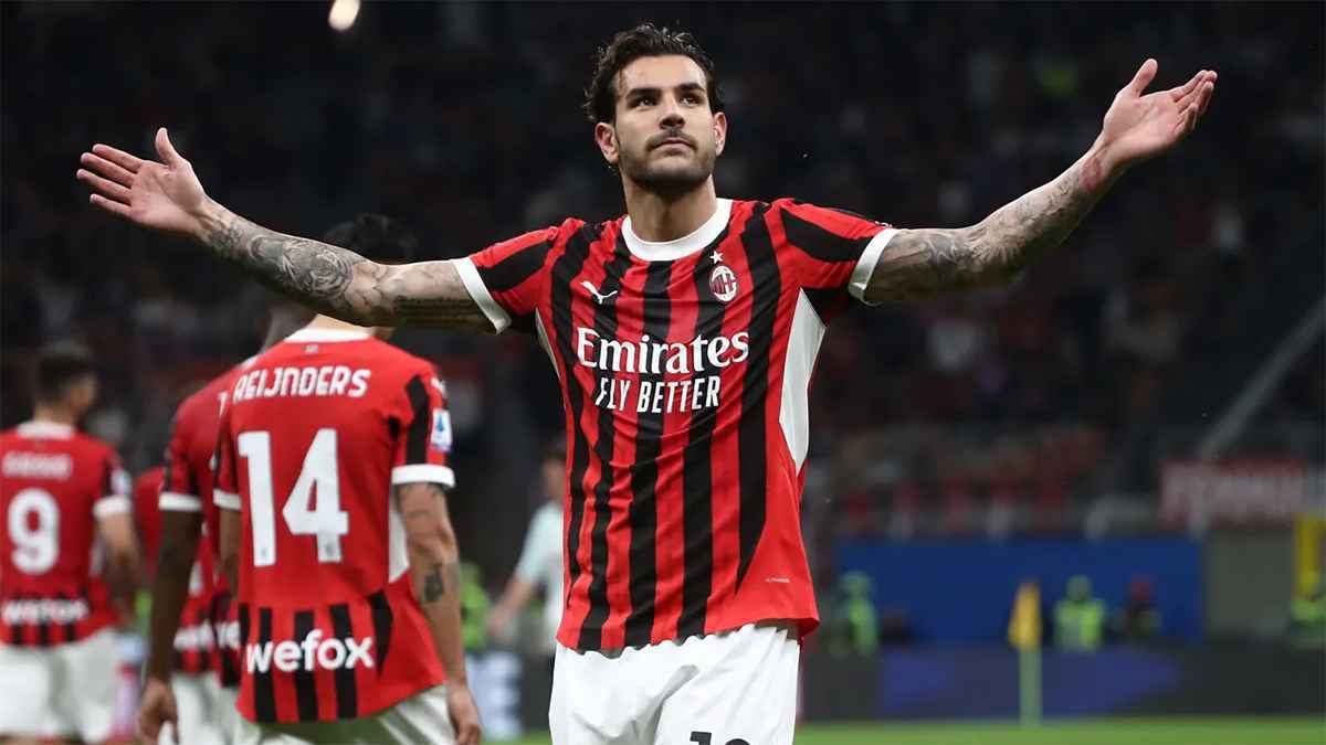 كم يبلغ راتب ثيو هيرنانديز مع الهلال السعودي؟