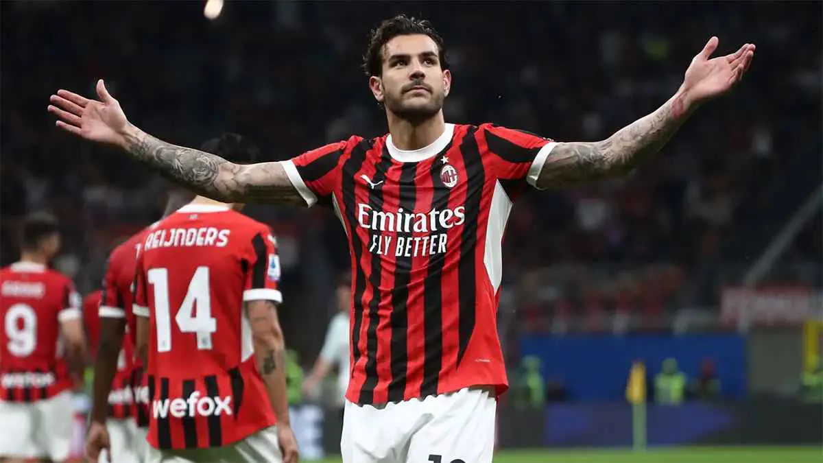 كم يبلغ راتب ثيو هيرنانديز مع الهلال السعودي؟