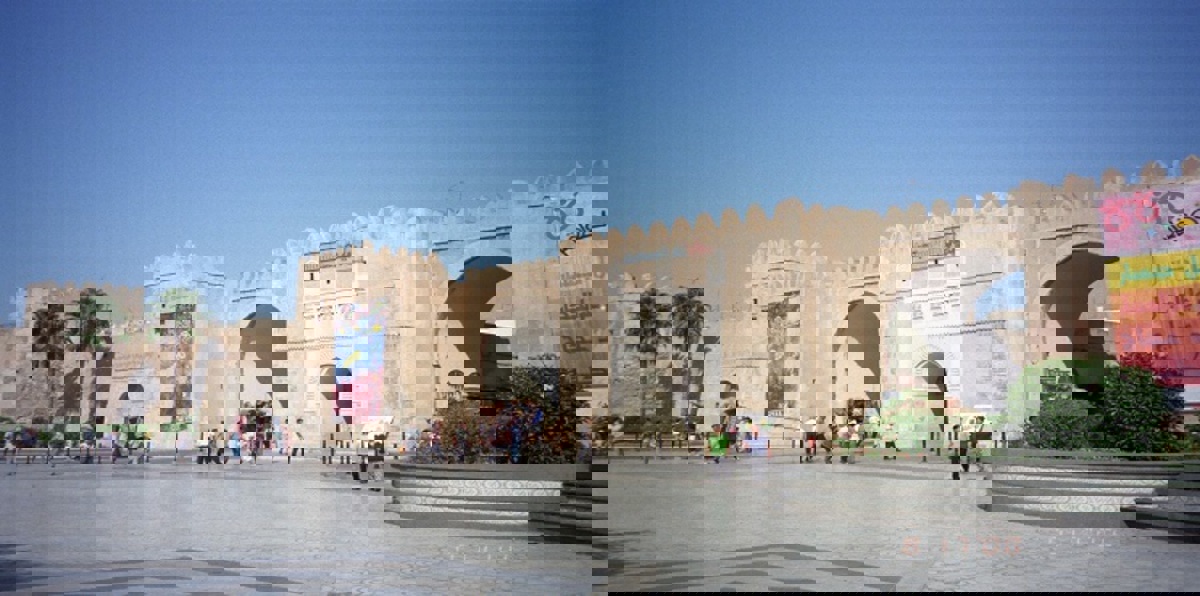 صفاقس تحتفل باختيارها عاصمة للثقافة العربية لعام 2016