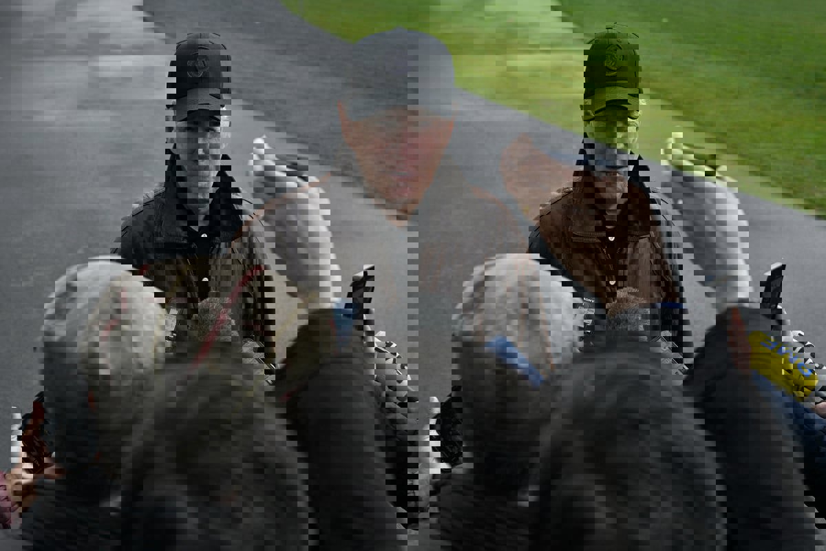 بايدن يصدر بيانا بمناسبة مرور مئة يوم على حرب غزة