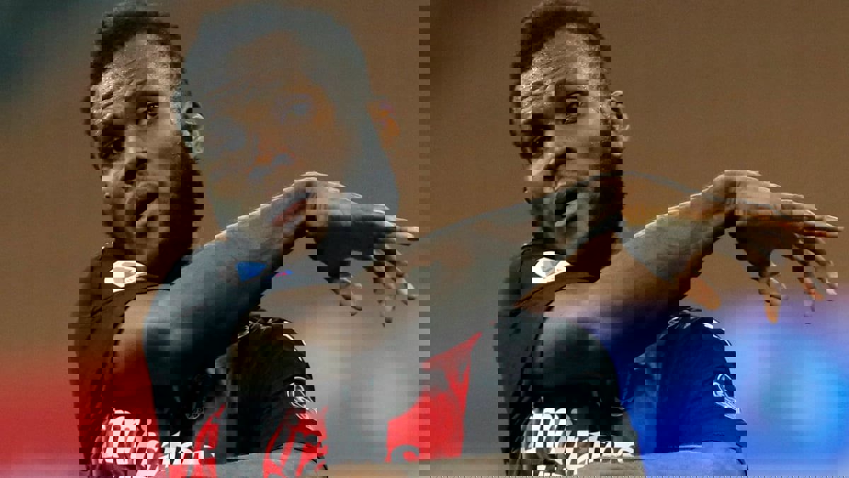 سكاي: فرانك كيسييه يجتاز الكشف الطبي ويوقع لبرشلونة