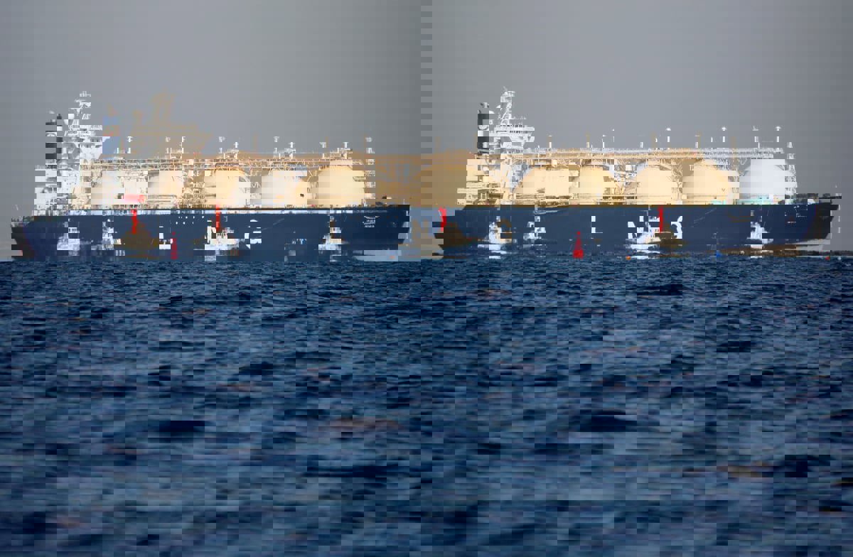 كيف أثَّرت هجمات الحوثيين على تجارة الغاز في العالم؟