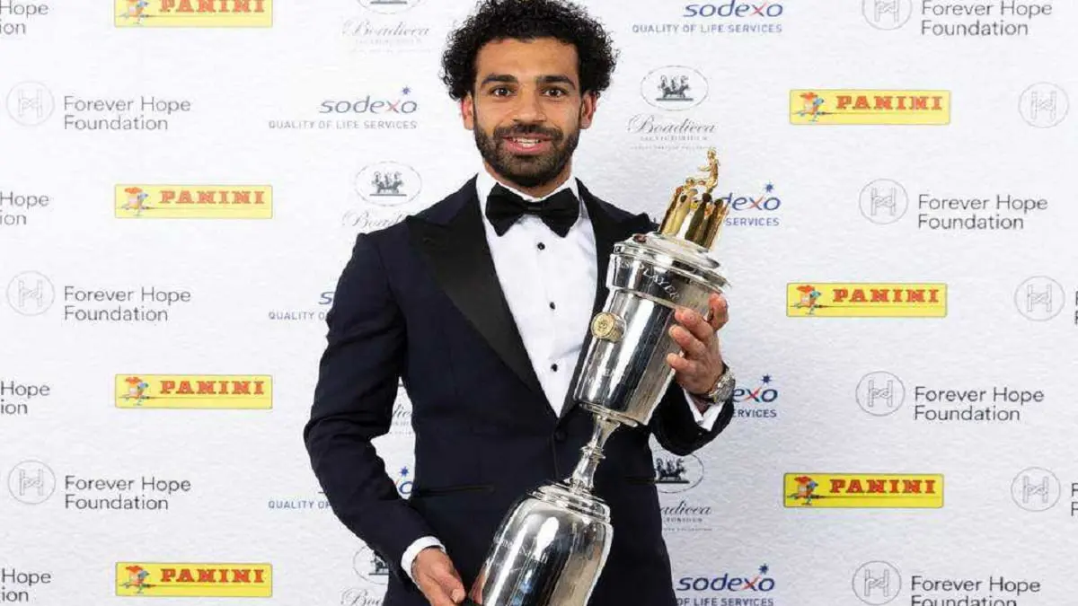 تقارير.. إلغاء جائزة أفضل لاعب في الدوري الإنجليزي لأول مرة منذ 46 عاما