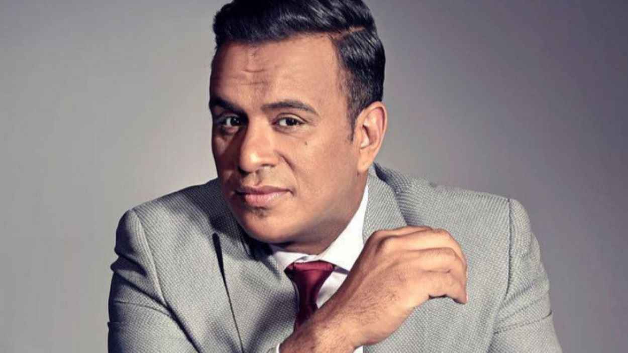 أزمة فنية جديدة.. بلاغ ضد الليثي بتهمة انتهاك حقوق سيد مكاوي