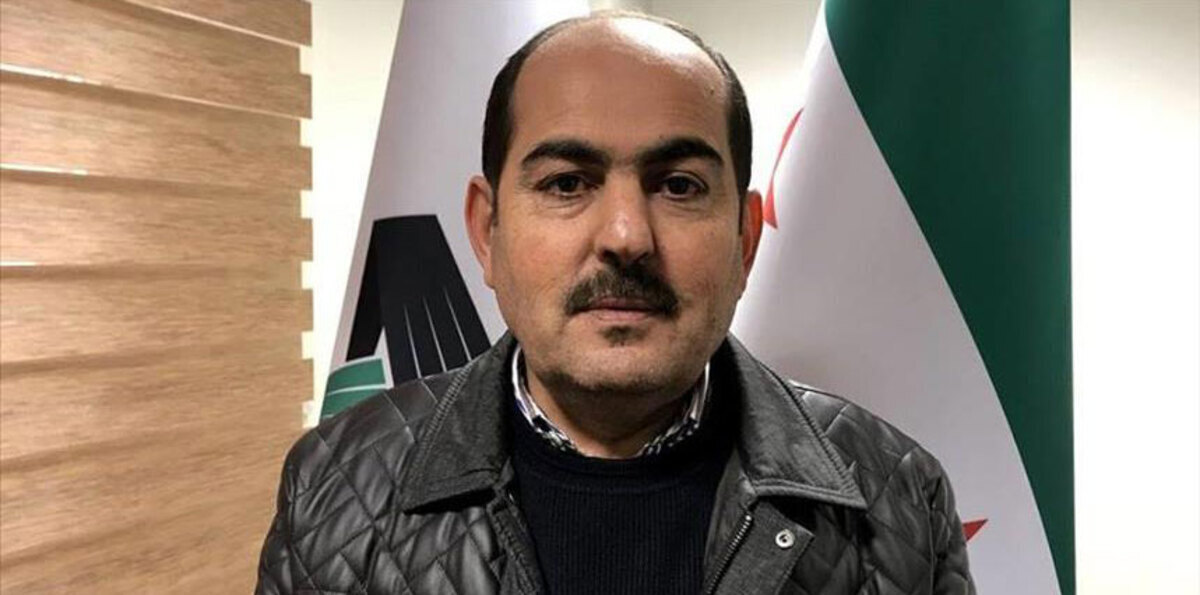 رئيس الائتلاف السوري: لا توجد إرادة دولية لوقف الإبادة بالغوطة الشرقية