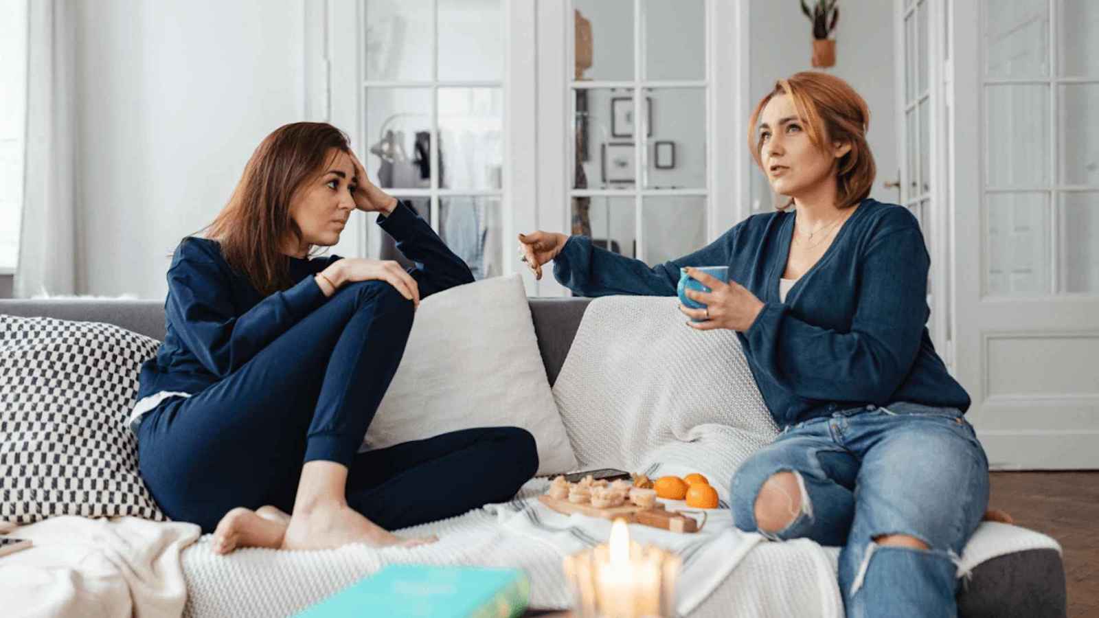 "في ثوانٍ".. هكذا تكشف "الكذب" عبر لغة الجسد