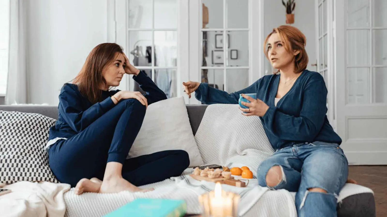 "في ثوانٍ".. هكذا تكشف "الكذب" عبر لغة الجسد