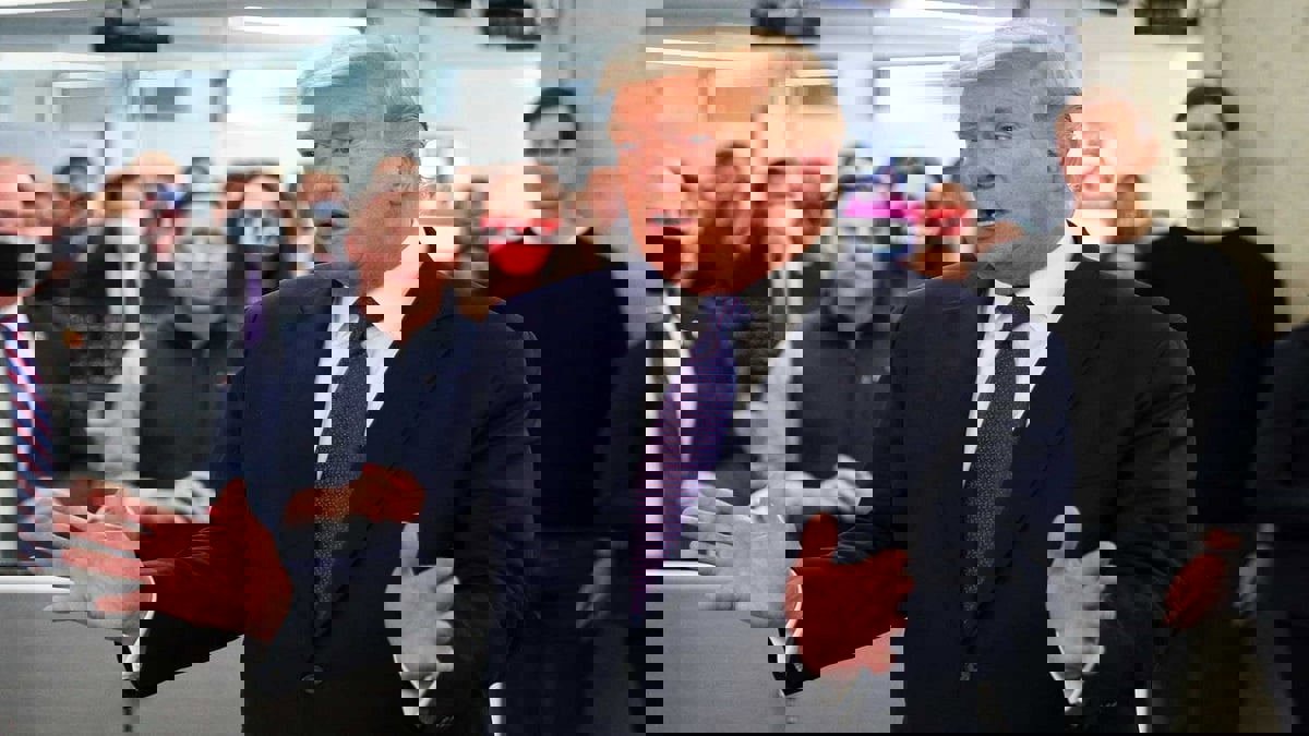 مراقبو منظمة الأمن والتعاون في أوروبا يتهمون ترامب بـ"استغلال فاضح للسلطة"