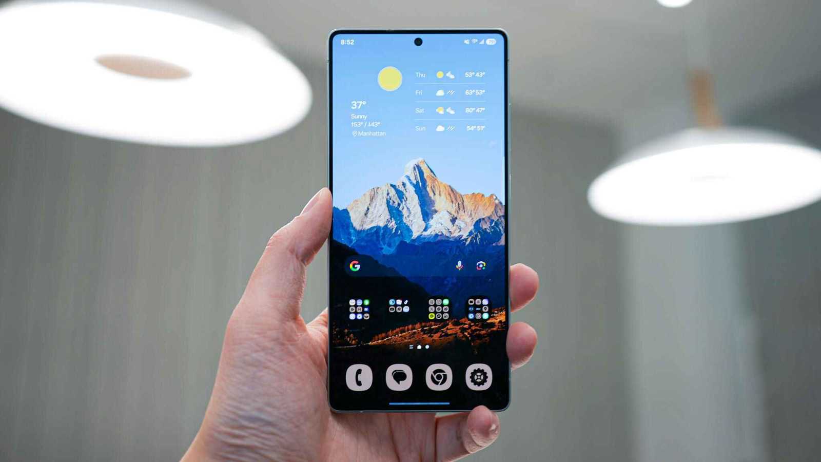 بعد أزمة جيميل.. سامسونغ تقترح خيارات جديدة لمستخدمي أندرويد