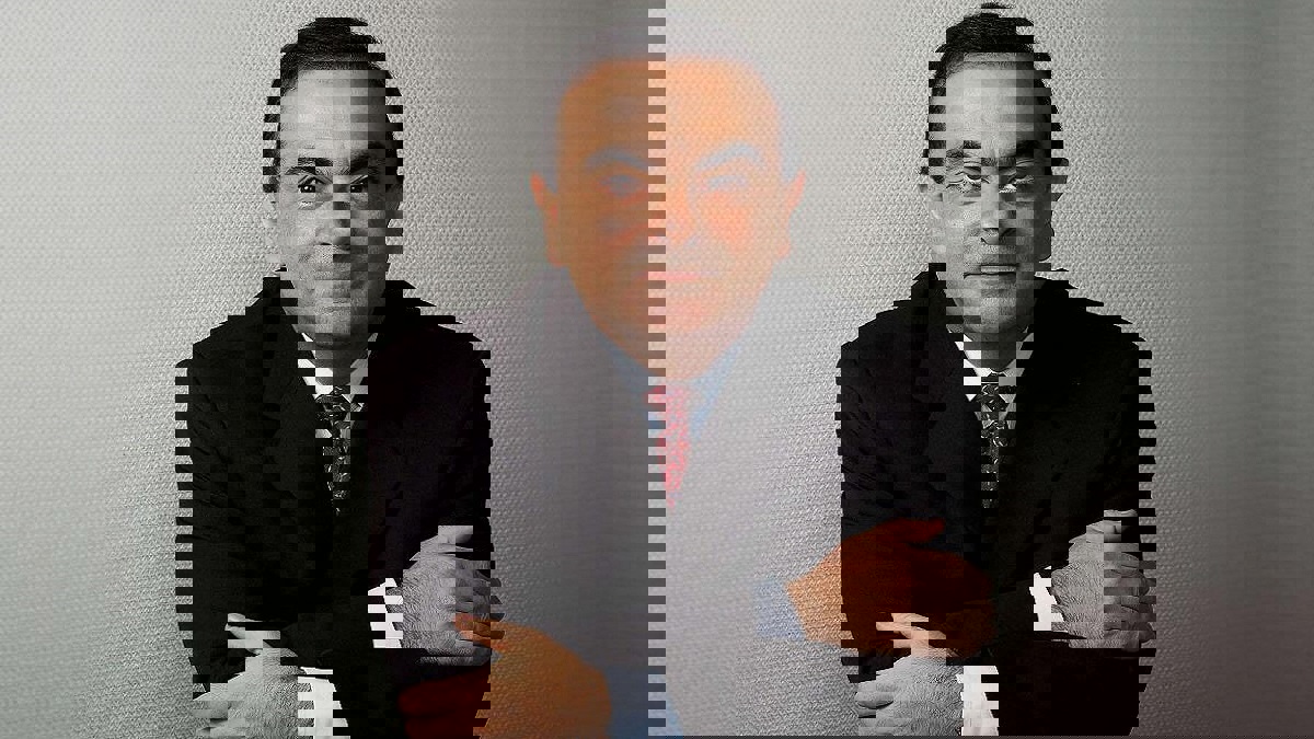 لبنان يتبرأ من أي دور في هروب كارلوس غصن من اليابان‎