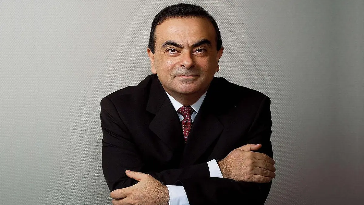 لبنان يتبرأ من أي دور في هروب كارلوس غصن من اليابان‎