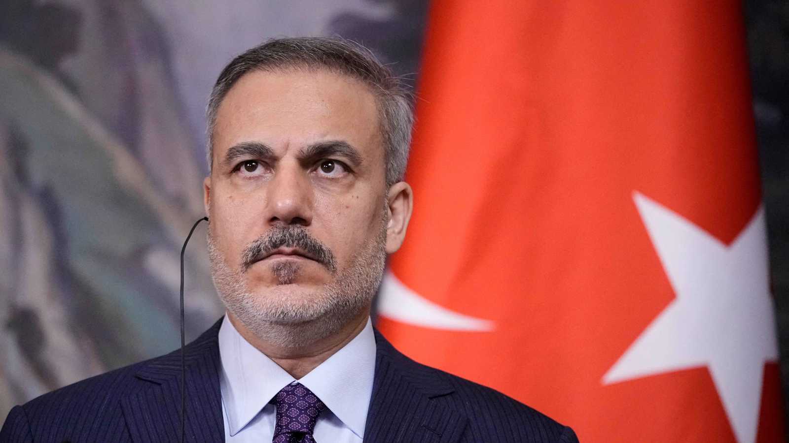 تركيا: أي ضم للضفة الغربية غير مشروع واستفزازي