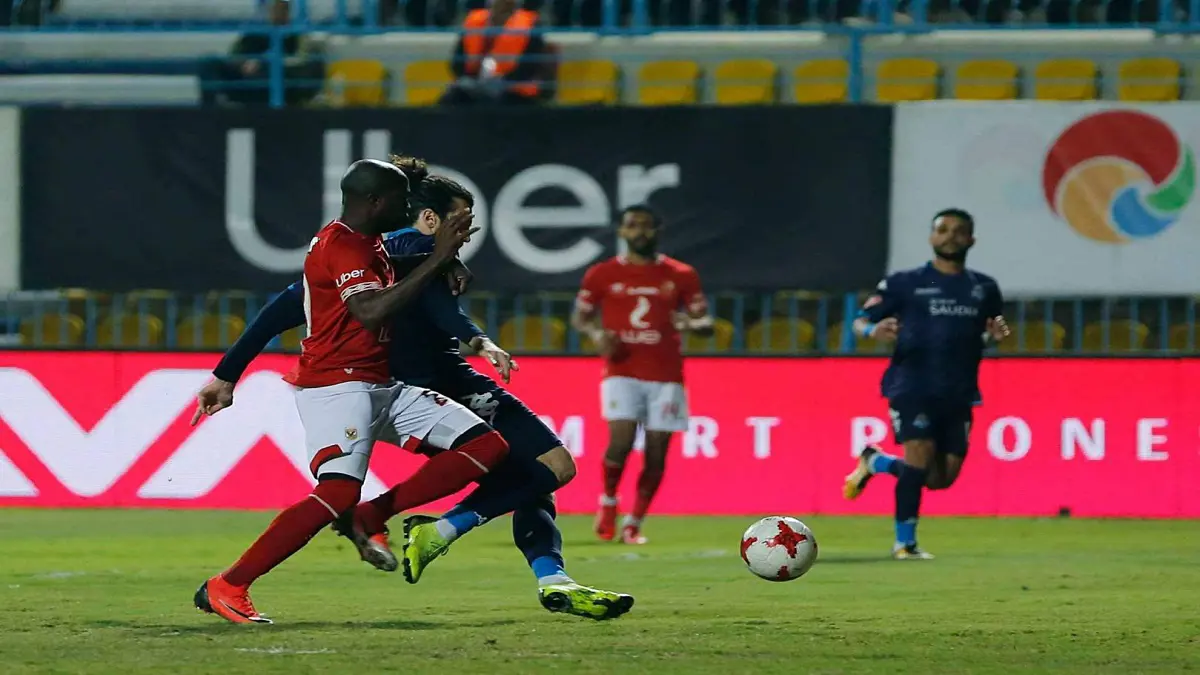 موجز أخبار الأهلي والزمالك وبيراميدز والأندية المصرية