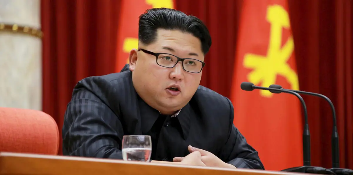 تقارير: كيم جونغ أون استنجد بالصين لإنهاء العقوبات وبلاده تخفي أنشطتها النووية