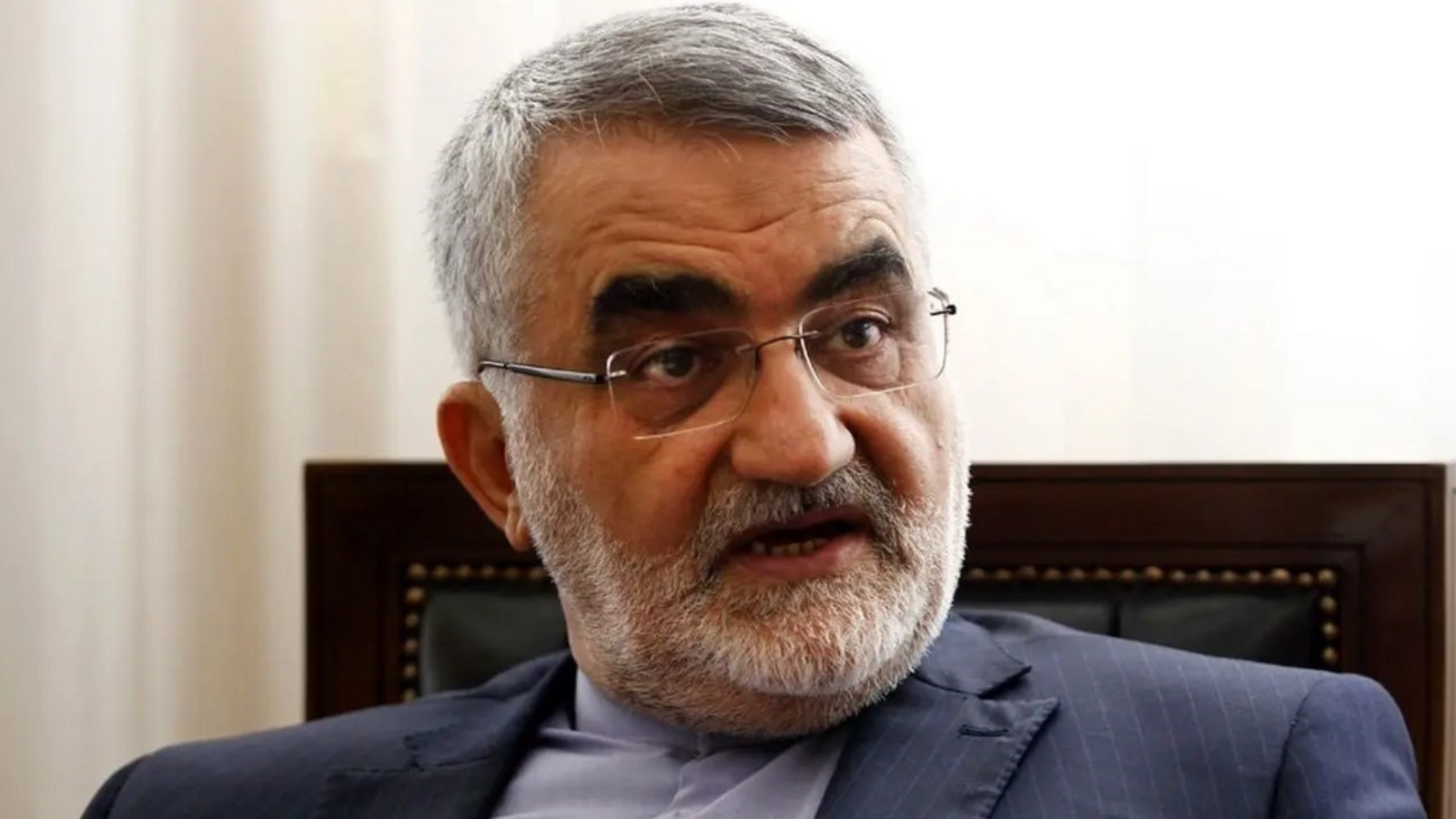 برلماني إيراني: مستعدون لقبول "قيود نووية" بشرط إنهاء العقوبات