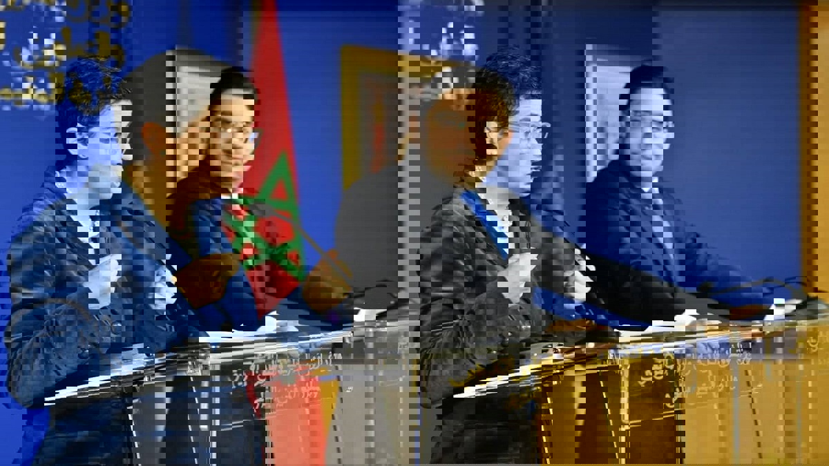 إسبانيا تحذر المغرب من ترسيم أحادي لحدوده البحرية‎