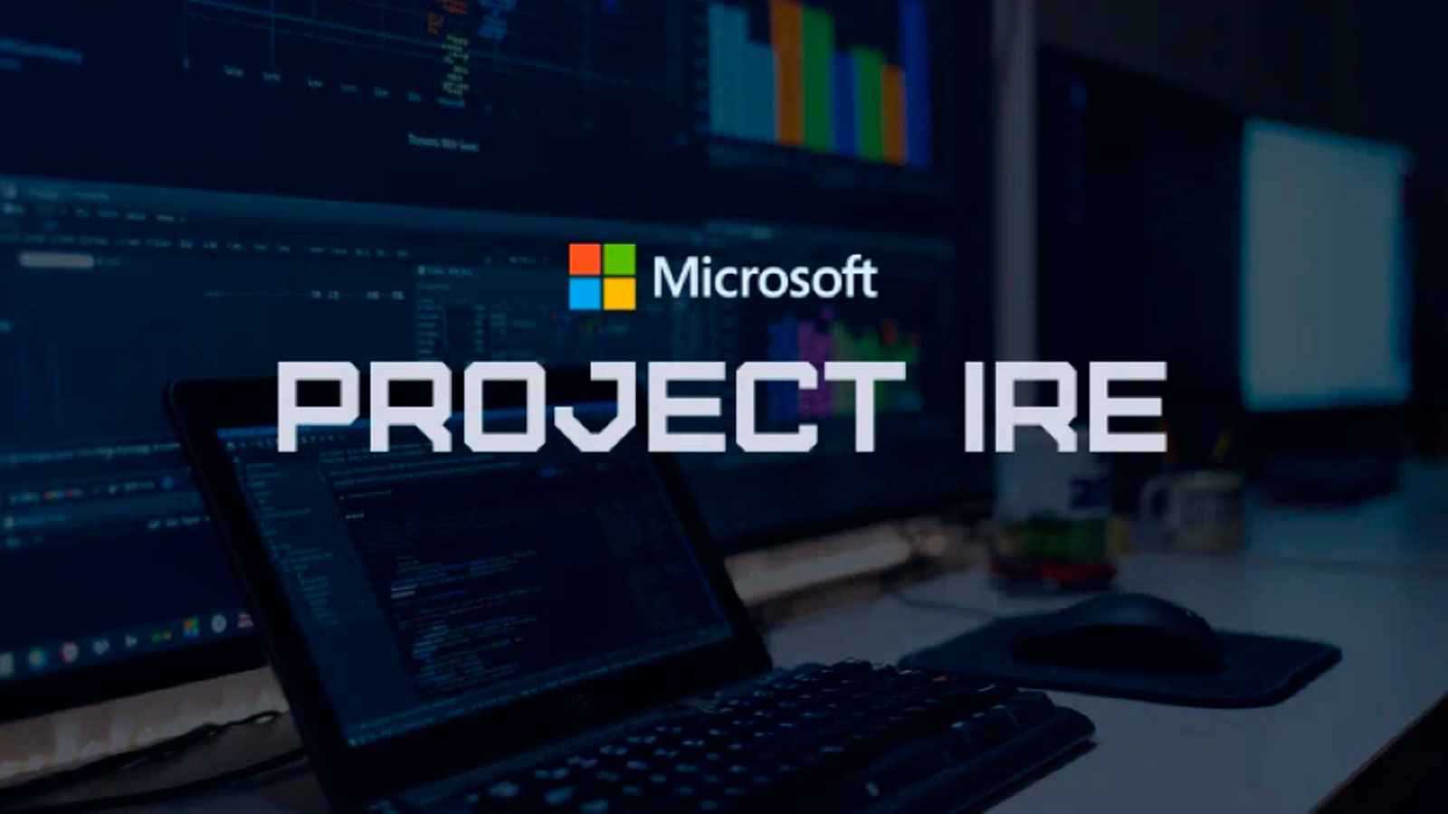 ابتكار جديد من مايكروسوفت يُحدث نقلة نوعية في الأمن السيبراني