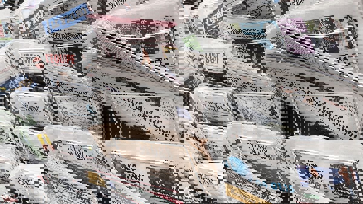 صحف عالمية: تيريزا ماي كادت ترسل قوات بريطانية لسوريا وفرصة ضئيلة لوصول ملياردير جديد لرئاسة أمريكا