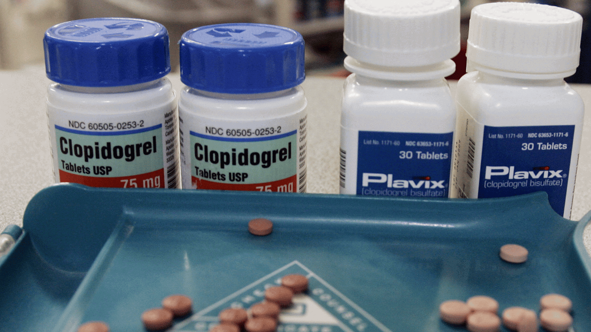 "نقلة نوعية".. مميعات دم جديدة تمنع التجلط دون التسبب بنزيف