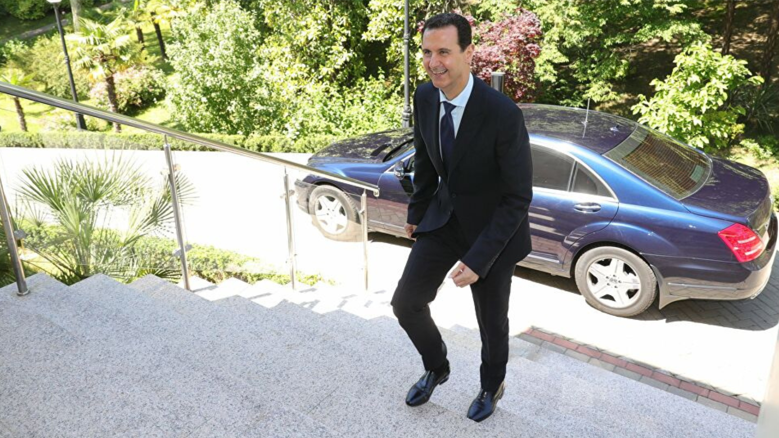 إعلام الحرس الثوري يهاجم الأسد: لم يعِر اهتماماً كافياً لـ"توصيات طهران"