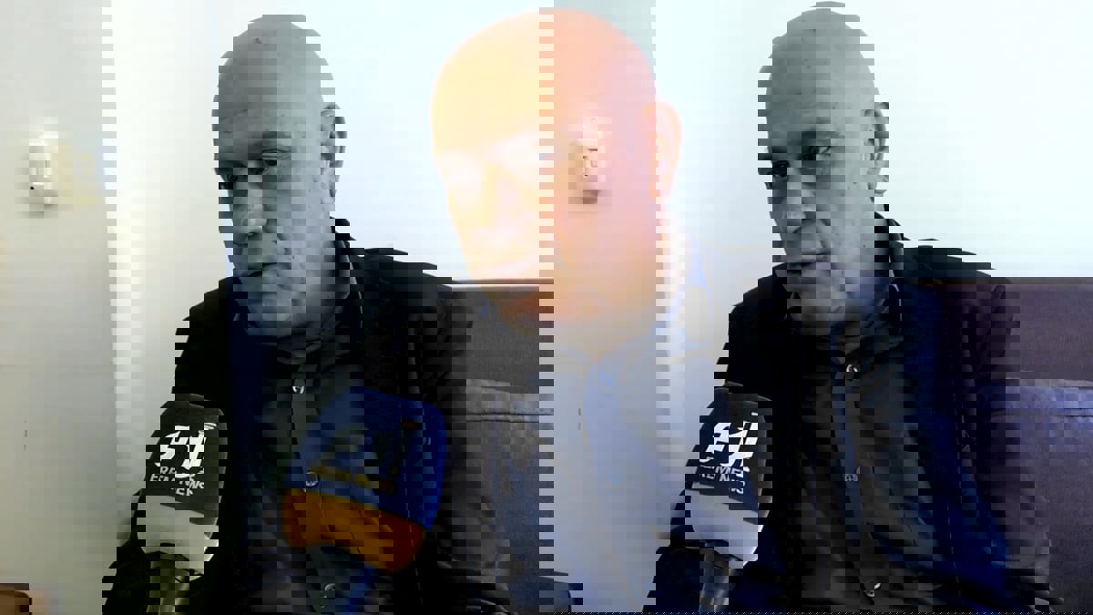 وزير إسرائيلي يكشف عن تحول موقف عرب 48 من الاتفاقات الإبراهيمية (فيديو)