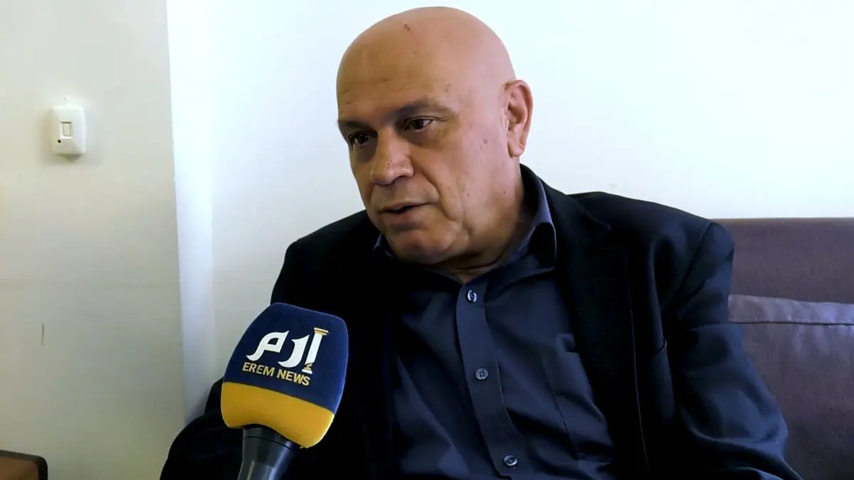 وزير إسرائيلي يكشف عن تحول موقف عرب 48 من الاتفاقات الإبراهيمية (فيديو)