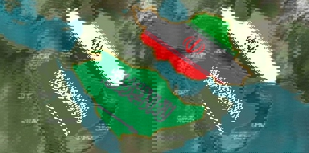 الجزائر والمغرب تدعوان السعودية وإيران إلى ضبط النفس