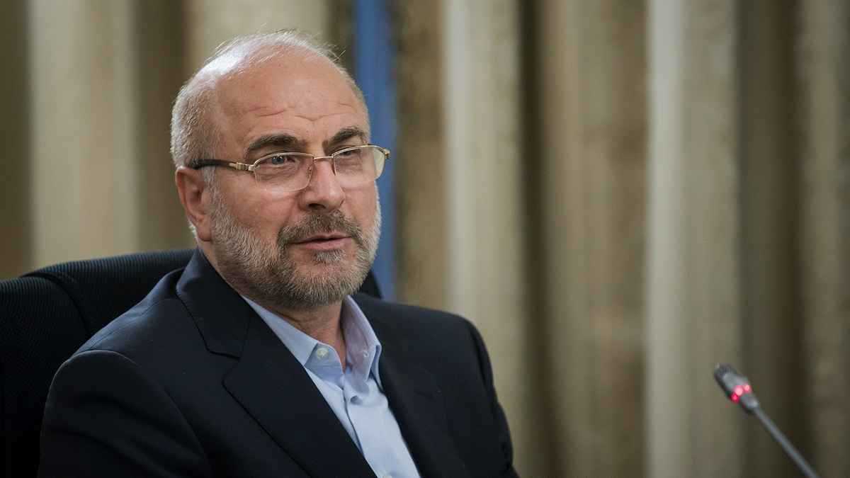 قاليباف: إسرائيل اخترقت دفاعاتنا وخططت لـ"عملية بيجر" ضد إيران