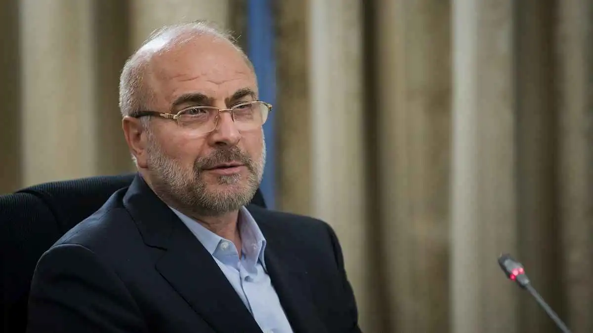 قاليباف: إسرائيل اخترقت دفاعاتنا وخططت لـ"عملية بيجر" ضد إيران