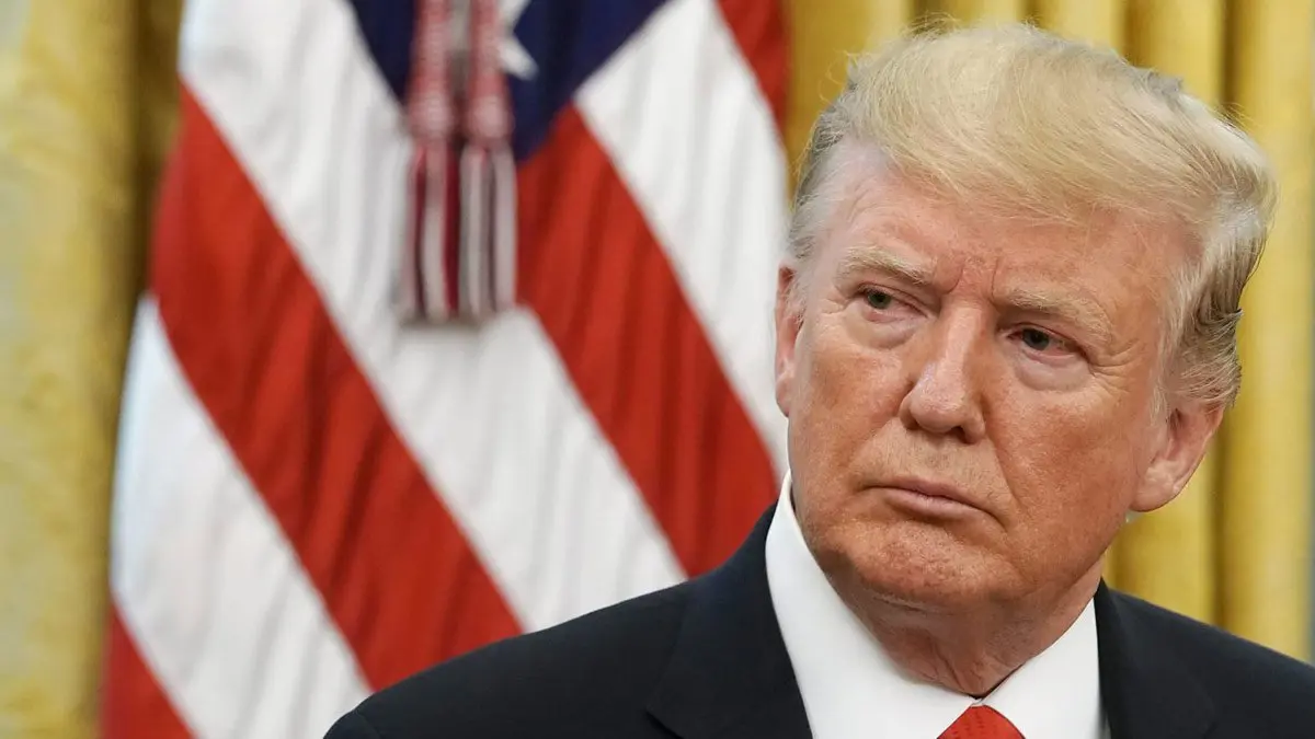 بعد هجوم ترامب.. واشنطن توضح مآخذها على منظمة الصحة العالمية‎