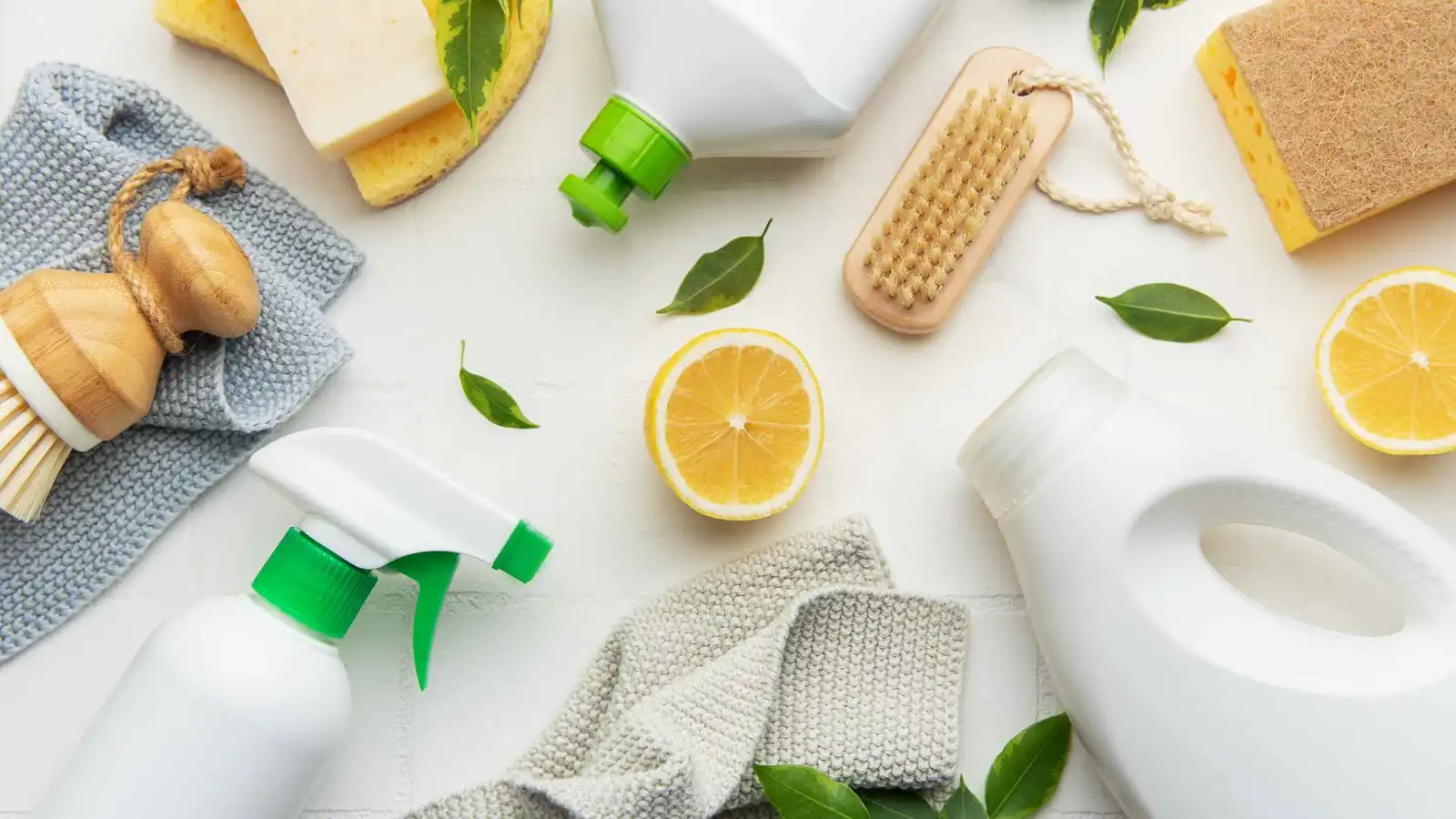 "حيل تنظيف" على تيك توك قد تسبب حروقًا وانفجارات وحرائق