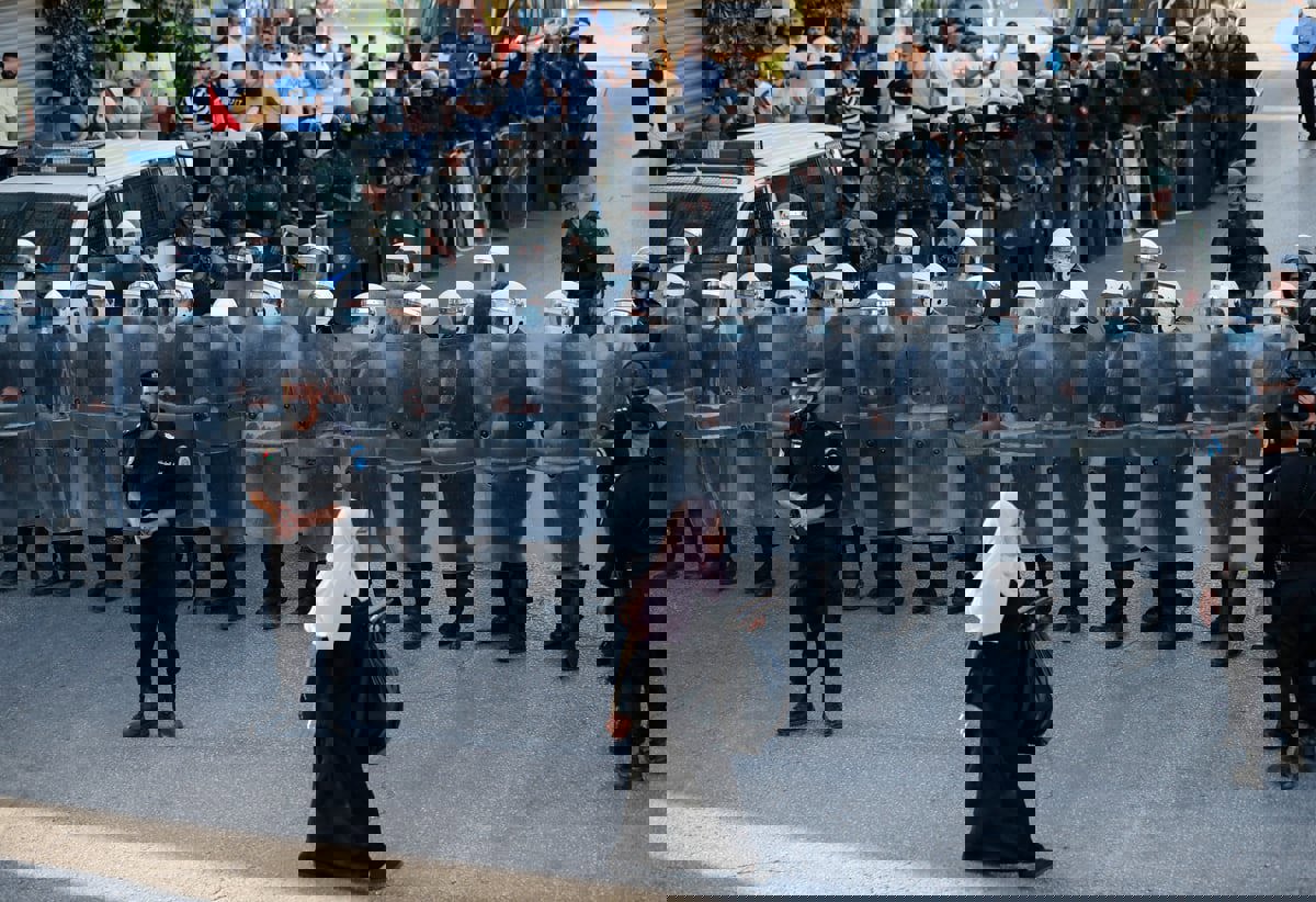 مخاوف إسرائيلية من عودة السلطة الفلسطينية لحكم غزة