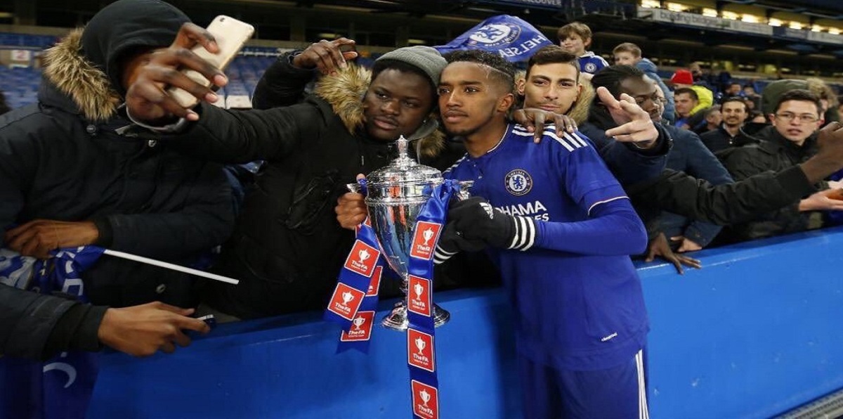 هل ينضم مختار علي وفارس عابدي لنادٍ سعودي؟