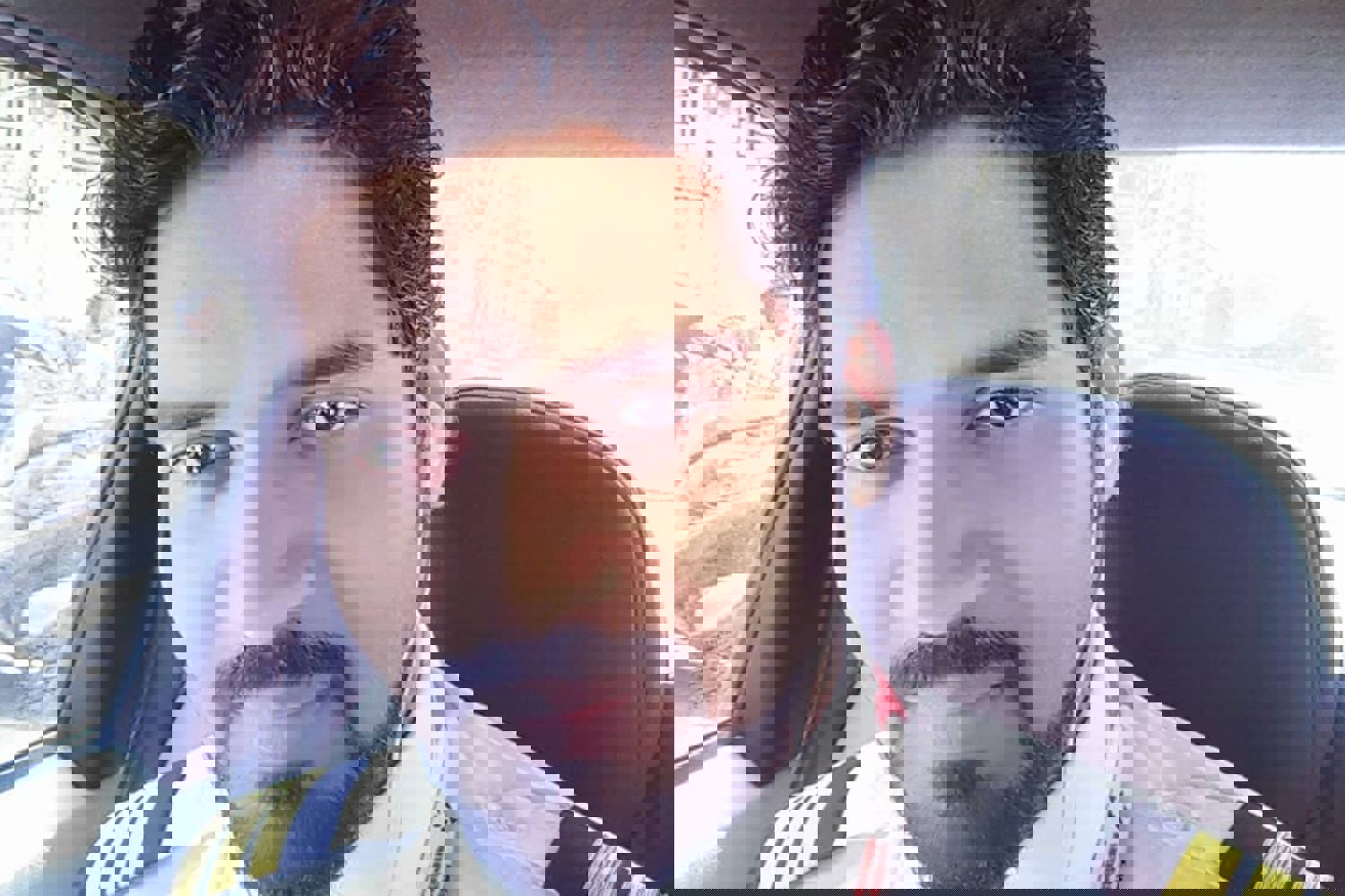 "أفراد طاقمها".. مَن أبطال الرحلة الأخيرة لطائرة الهند المنكوبة؟ (صور)