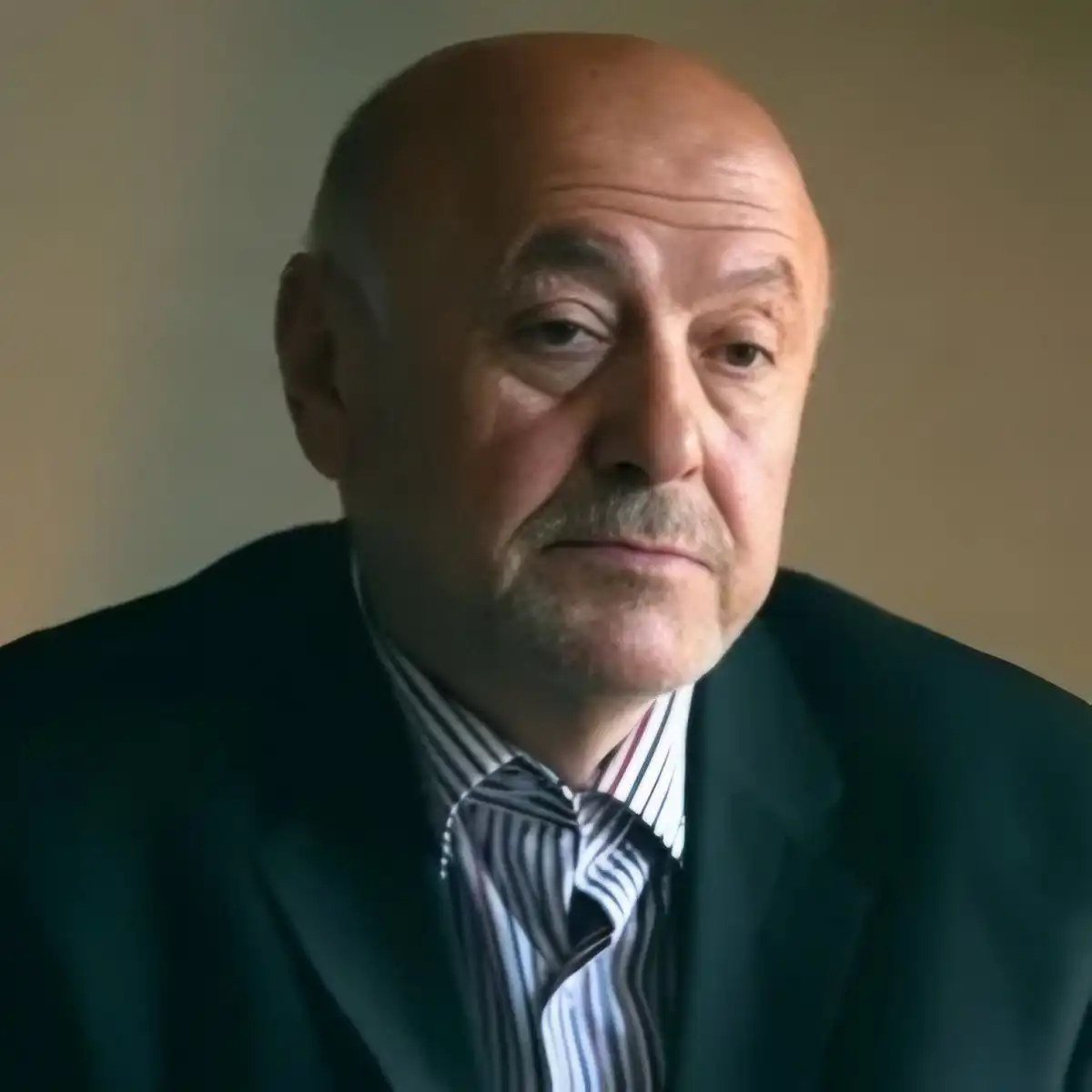 سعدالدين كاراغوز 