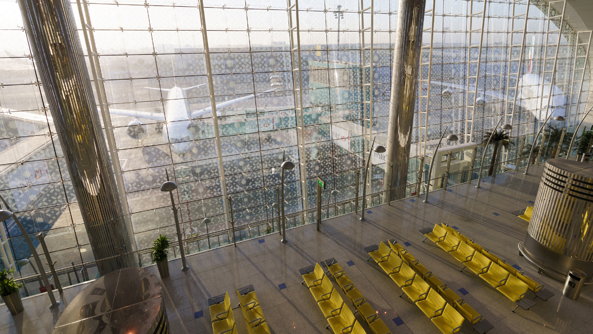 شركات الطيران في الشرق الأوسط تخسر 7.2 مليار دولار بسبب "كورونا"